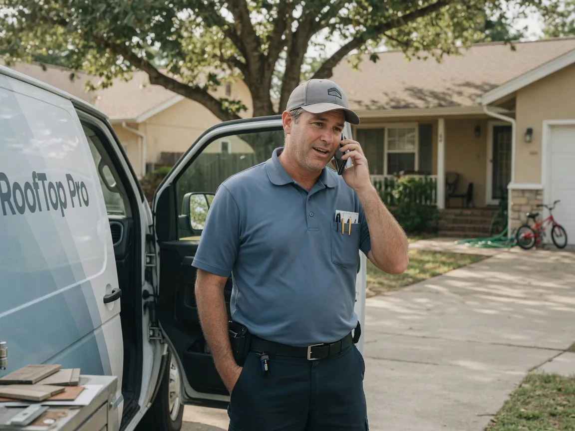 Roof Repair Etna, OH FAQs