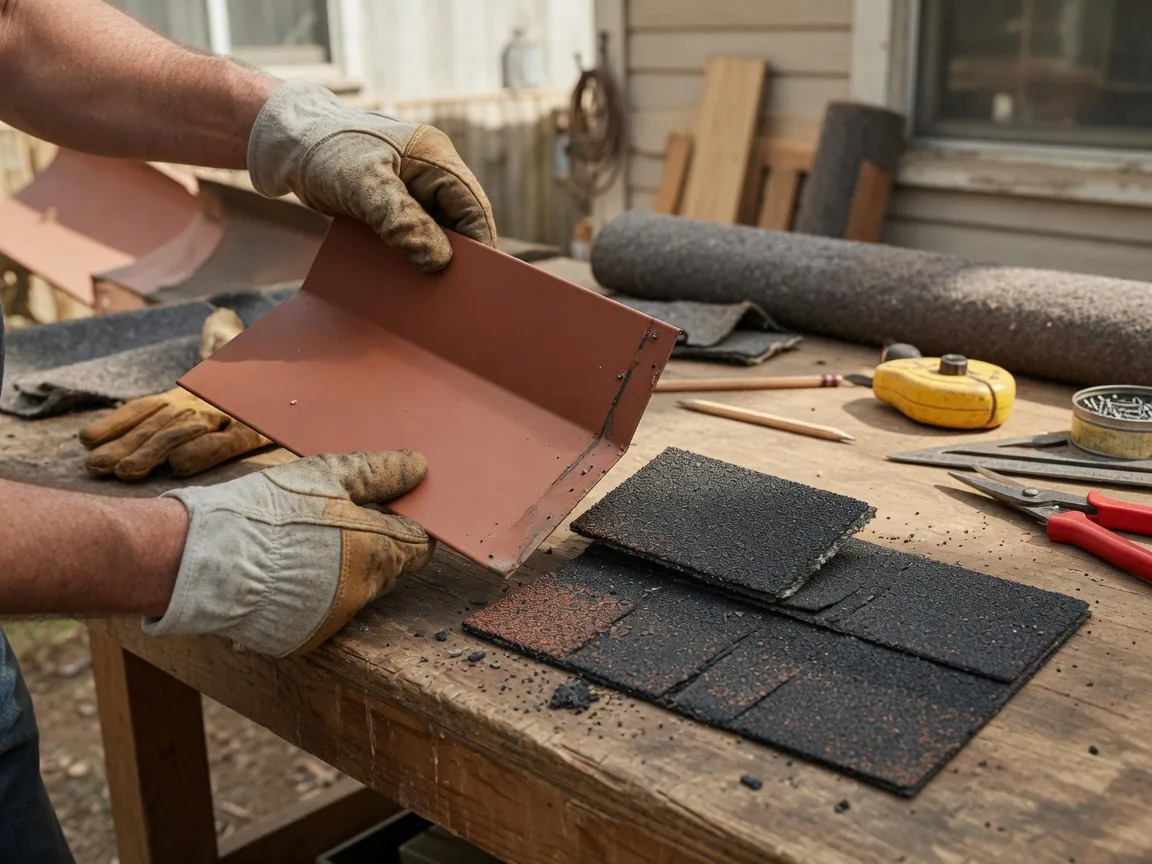 Roof Repair company in Etna, OH